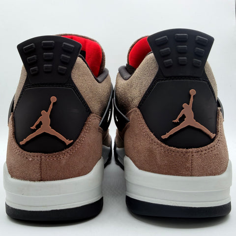 Air Jordan 4 Retro 'Taupe Haze (2021)' | US M 11 (No Box)