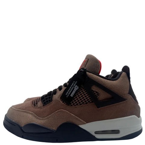 Air Jordan 4 Retro 'Taupe Haze (2021)' | US M 11 (No Box)