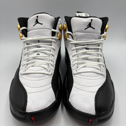 Air Jordan 12 Retro 'Taxi (2025)' | US M 9