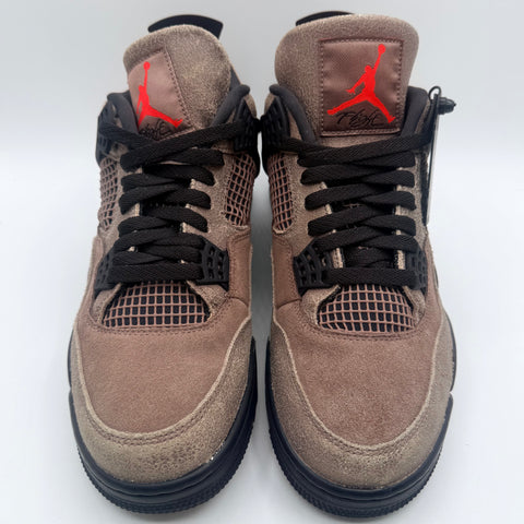 Air Jordan 4 Retro 'Taupe Haze (2021)' | US M 11 (No Box)
