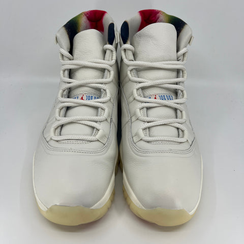 Air Jordan 11 Retro '285 (2025)' | US M 14