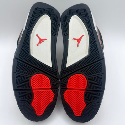 Air Jordan 4 Retro 'Taupe Haze (2021)' | US M 11 (No Box)