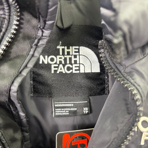 North Face 1996 Retro Nuptse Jacket 'Black' | US M (X-Small)
