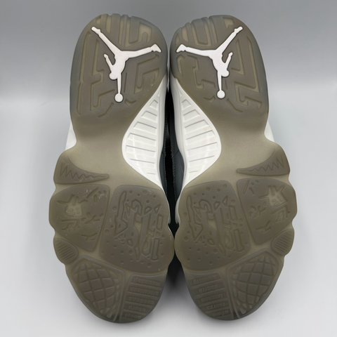 Jordan 9 Retro `Cool Grey (2025)` | US M 12