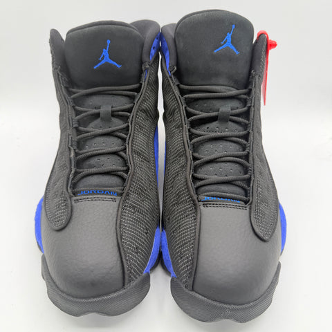 Air Jordan 13 Retro 'Black Hyper Royal (2020)' | US M 12