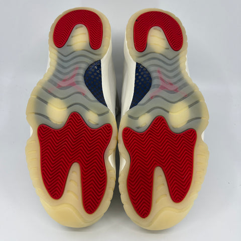 Air Jordan 11 Retro '285 (2025)' | US M 14