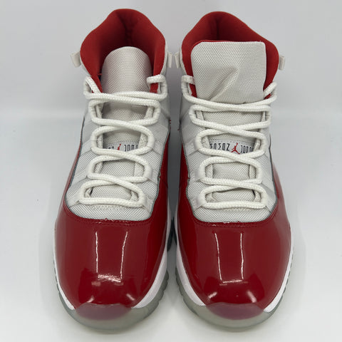 Air Jordan 11 Retro 'Cherry (2022)' | US M 12 (No Box)