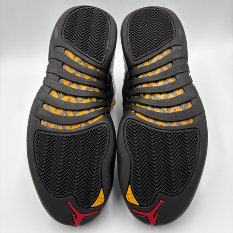 Air Jordan 12 Retro 'Taxi (2025)' | US M 9