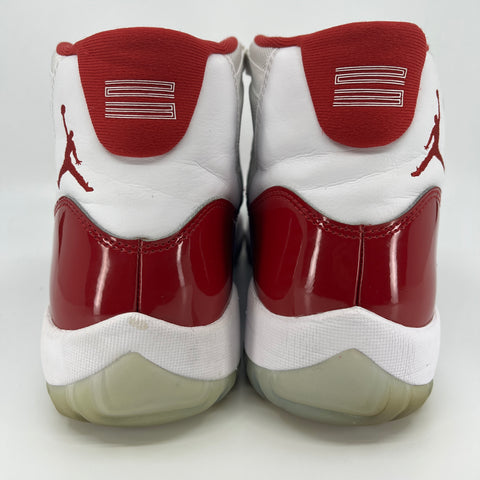 Air Jordan 11 Retro 'Cherry (2022)' | US M 12 (No Box)