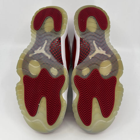Air Jordan 11 Retro 'Cherry (2022)' | US M 12 (No Box)