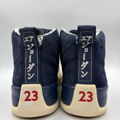 Air Jordan 12 Retro 'International Flight (2018)' | US M 12