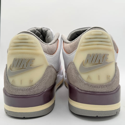 Air Jordan 3 Retro SP 'A Ma Manière (2021 Women's)' | US W 14.5 / US M 13