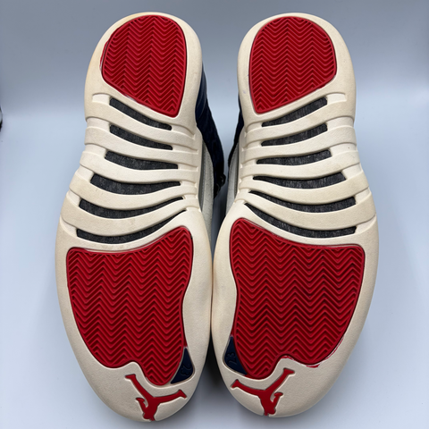 Air Jordan 12 Retro 'International Flight (2018)' | US M 12