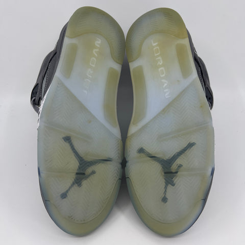 Air Jordan 5 Retro 'Wolf Grey (2026)' | US M 10 (No Box)