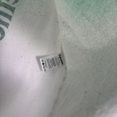 Supreme Nueva York Tees 'White' | US M (Large)