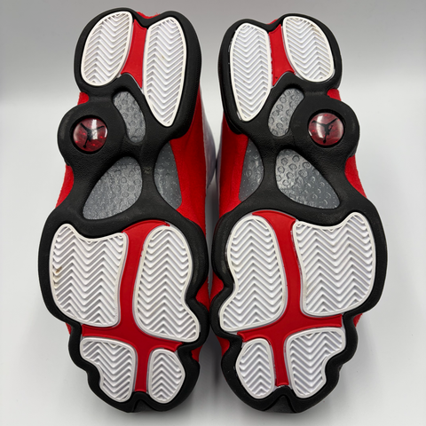 Air Jordan 13 Retro 'OG Chicago (2026)' | US M 8