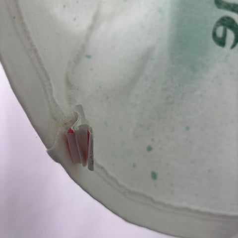 Supreme Nueva York Tees 'White' | US M (Large)