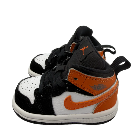 Jordan 1 Mid  TD `Shattered Backboard (2019)` | TD 4C