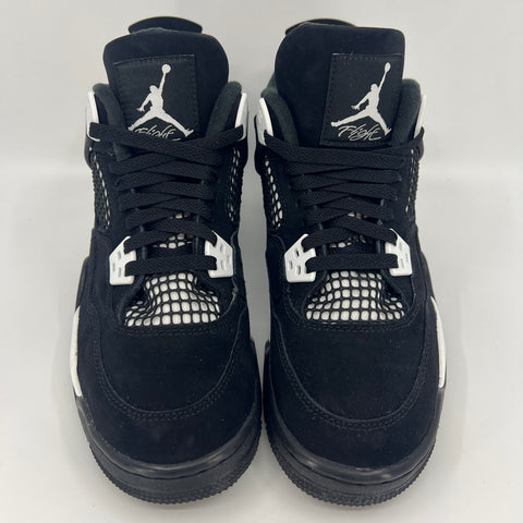 Air Jordan 4 Retro 'White Thunder' | US GS 7Y