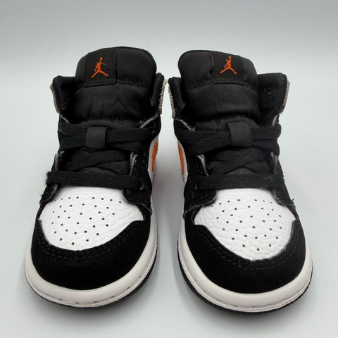 Jordan 1 Mid  TD `Shattered Backboard (2019)` | TD 4C