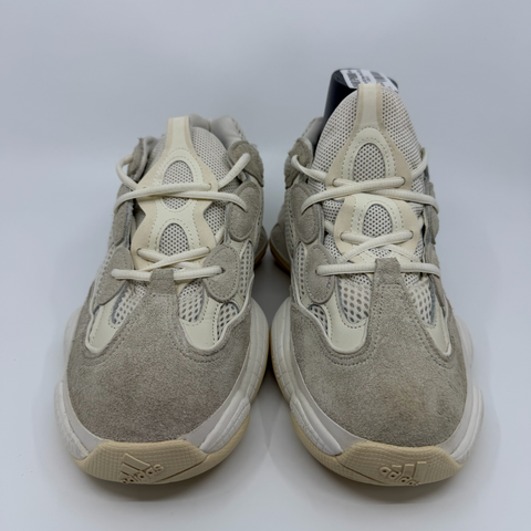 adidas Yeezy 500 'Bone White (2023)' | US M 10