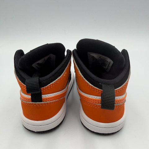 Jordan 1 Mid  TD `Shattered Backboard (2019)` | TD 4C