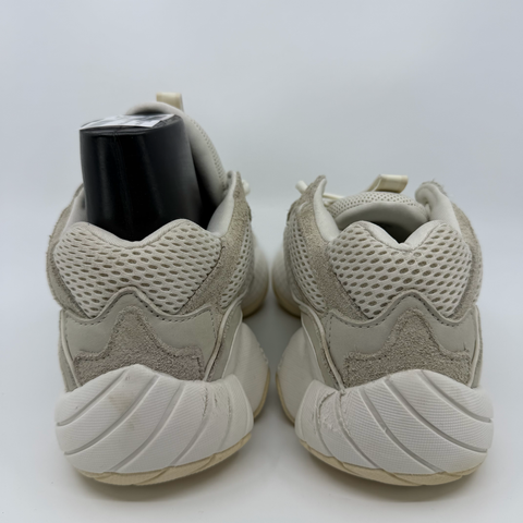 adidas Yeezy 500 'Bone White (2023)' | US M 10