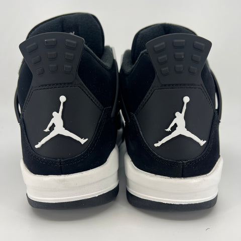 Air Jordan 4 Retro 'White Thunder' | US GS 7Y