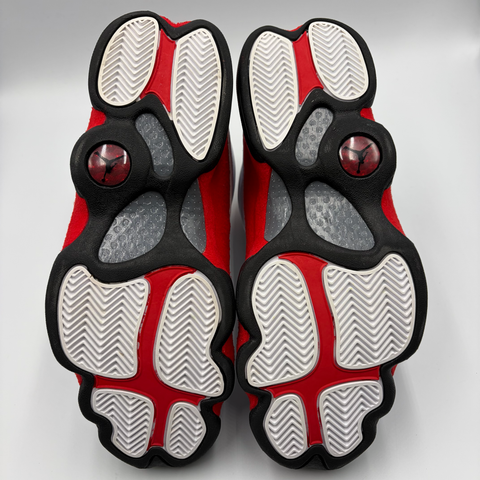 Air Jordan 13 Retro 'OG Chicago (2026)' | US M 12