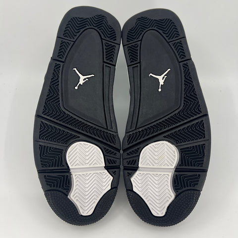 Air Jordan 4 Retro 'White Thunder' | US GS 7Y