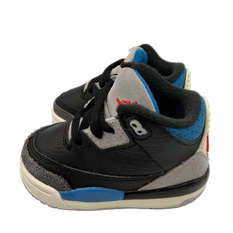 Jordan 3 Retro OG TD `Rare Air (2025)` | TD 4C