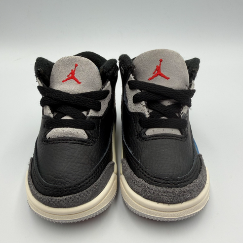 Jordan 3 Retro OG TD `Rare Air (2025)` | TD 4C