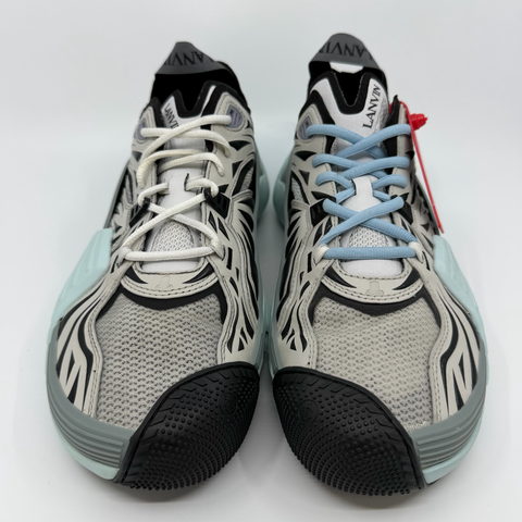 Lanvin Flash X 'Blue' | EU M 44 / US M 11