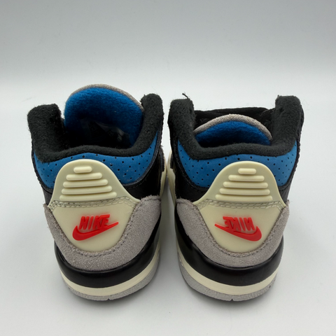 Jordan 3 Retro OG TD `Rare Air (2025)` | TD 4C