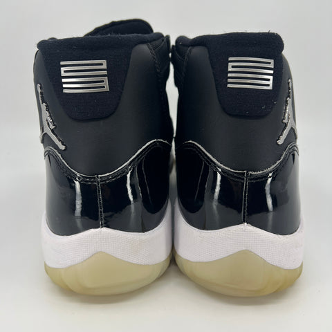 Air Jordan 11 Retro 'Jubilee 25th Anniversary (2020)' | US M 9.5