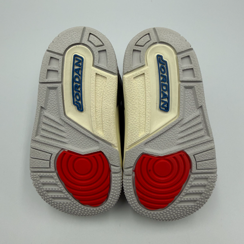 Jordan 3 Retro OG TD `Rare Air (2025)` | TD 4C