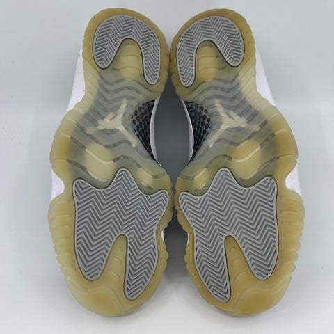 Air Jordan 11 Retro 'Jubilee 25th Anniversary (2020)' | US M 9.5