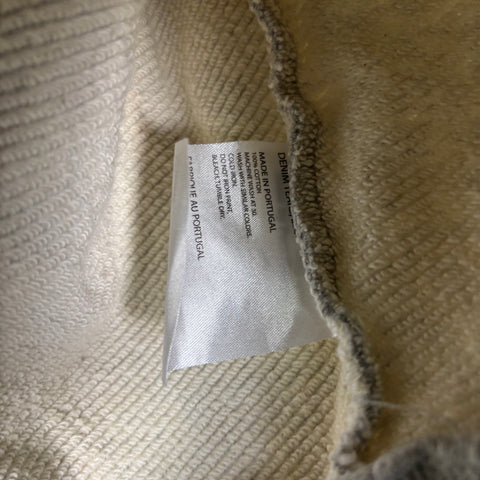 Denim Tears EX-Slave Gordon Hoodie 'Grey' | US M (X-Large)