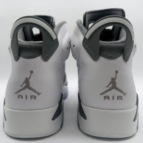 Air Jordan 6 Retro 'Cool Grey (2023)' | US M 12