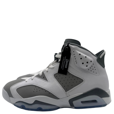 Air Jordan 6 Retro 'Cool Grey (2023)' | US M 12