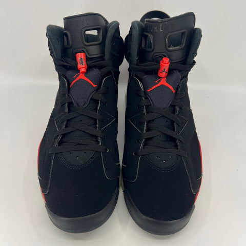 Air Jordan 6 Retro 'Salesman (2026)' | US M 13 (No Box)