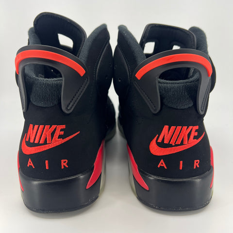 Air Jordan 6 Retro 'Salesman (2026)' | US M 13 (No Box)