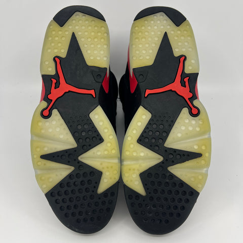 Air Jordan 6 Retro 'Salesman (2026)' | US M 13 (No Box)