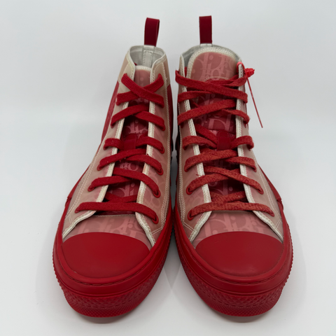 Christian Dior B23 High 'Red' | EU M 43 / US M 10