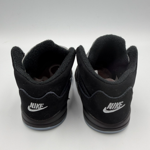 Jordan 5 Retro OG TD `Black Metallic Reimagined (2025)` | TD 4C