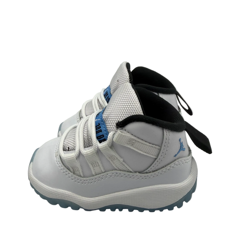 Jordan 11 Retro TD `Legend Blue (2024)` | TD 4C