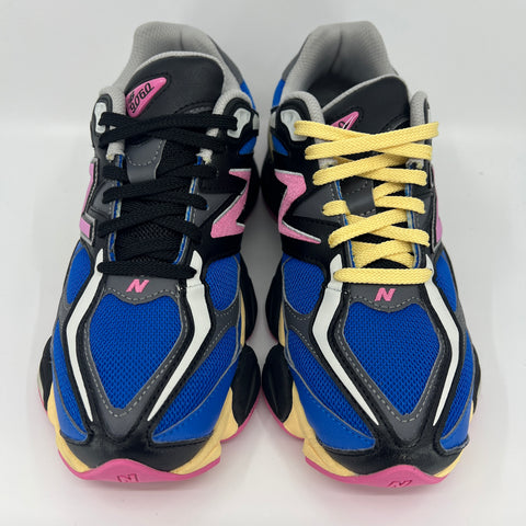 New Balance 9060 'Blue Oasis Real Pink' | US M 8