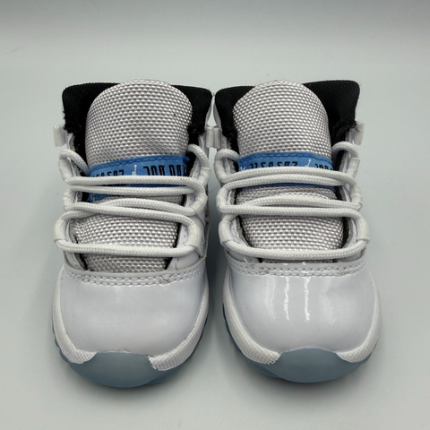 Jordan 11 Retro TD `Legend Blue (2024)` | TD 4C