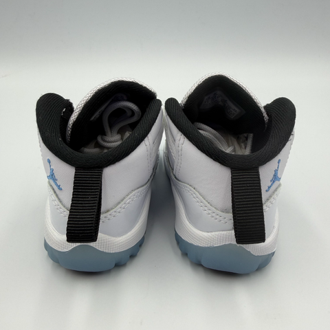 Jordan 11 Retro TD `Legend Blue (2024)` | TD 4C