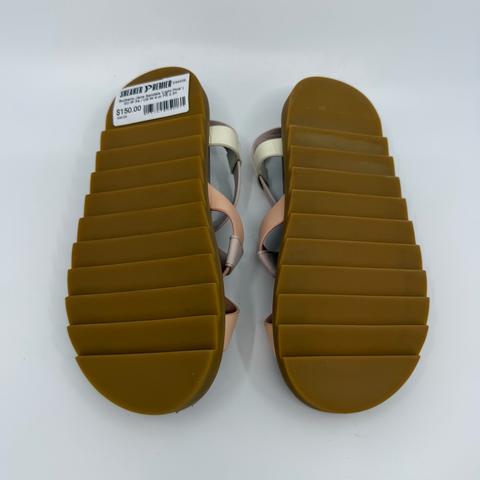 Burberry Jane Sandals 'Light Pink' | EU W 34 / US W 4 or PS 2.5Y